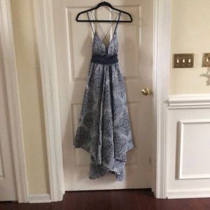 Nicole Miller Dress